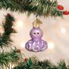 Mini Octopus Ornament by Old World Christmas