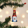 Mini Garden Gnome Ornament by Old World Christmas