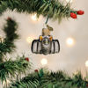 Mini Bat Ornament by Old World Christmas