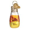 Mini Candy Corn Ornament by Old World Christmas