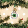 Mini Evil Eye Ornament by Old World Christmas