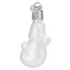 Mini Ghost Ornament by Old World Christmas