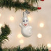 Mini Ghost Ornament by Old World Christmas