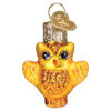 Mini Halloween Owl Ornament by Old World Christmas