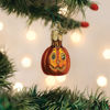 Mini Jack O'lantern Ornament by Old World Christmas