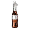 Mini Diet Coke Bottle Ornament by Old World Christmas