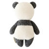 Baby Panda by Cuddle + Kind