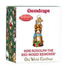 Mini Rudolph The Red-nosed Reindeer Ornament by Old World Christmas
