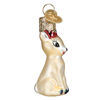 Mini Clarice Ornament by Old World Christmas