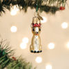 Mini Clarice Ornament by Old World Christmas