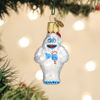 Mini Bumble Ornament by Old World Christmas