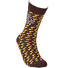Gained An Awesome Son Socks by Primitives by Kathy