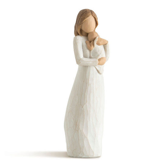 Angel of Mine by Willow Tree®