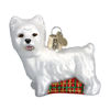 Westie Ornament by Old World Christmas