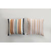 "As I Live and Breathe" Square Cotton Pillow by Creative Co-op