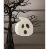 Lil Boo Ghost Bucket by Bethany Lowe Designs
