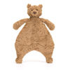 Bartholomew Bear Comforter by Jellycat