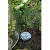 Herb Garden Plant Marker Stone by Creative Co-op