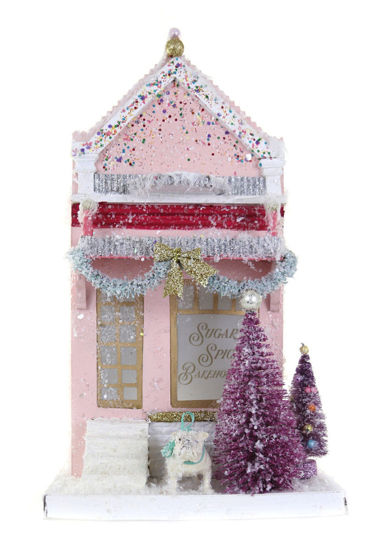 Cody Foster Sugar & Spice Bake House - Thumbnail 5