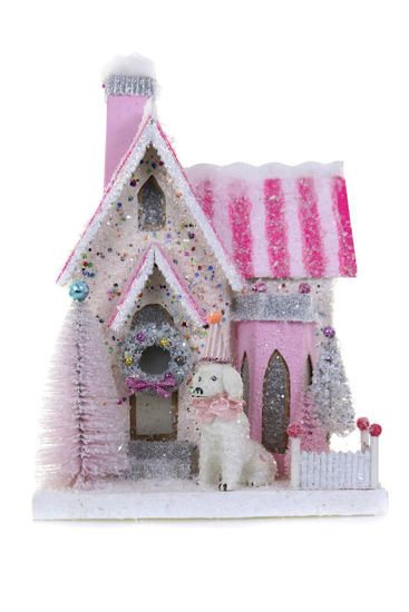 Cody Foster Co. Poodle Palace - Thumbnail 2