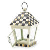 Courtly Check Small Lantern by MacKenzie-Childs
