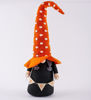Halloween Witch Decorative Gnome by Mudpie