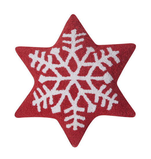 Snowflake by Peking Handicraft