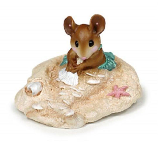 Little Mermouse M-308 by Wee Forest Folk®
