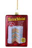 Cake Mix Ornament by Cody Foster