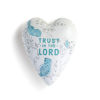 Trust The Lord Art Heart Keeper by Demdaco