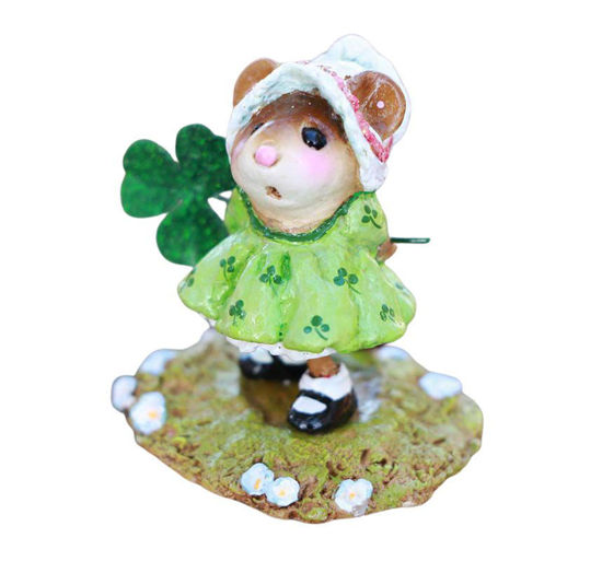 Lucky Lucy M-558a by Wee Forest Folk®