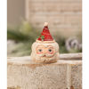 St. Nick Hollow Head Container by Bethany Lowe