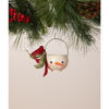 Snowman Egg Cup by Bethany Lowe