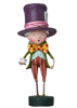 Mad Hatter by Lori Mitchell