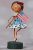 Little Betsy Ross by Lori Mitchell