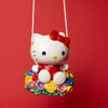 Hello Kitty Garden Swinger by Blue Sky Clayworks