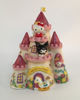 Hello Kitty and Friends Castle Bank by Blue Sky Clayworks