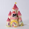 Hello Kitty and Friends Castle Candle House by Blue Sky Clayworks