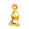 Blossom Costume M-540b (Orange) by Wee Forest Folk®