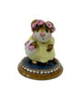 Flower Girl C-06 (Yellow) by Wee Forest Folk®
