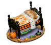 Halloween Slumber Party M-514b by Wee Forest Folk®
