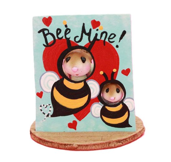 Honey Bee Mine M-340c by Wee Forest Folk®