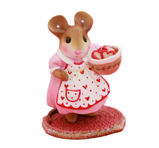 Sweets for My Sweetie M-702a by Wee Forest Folk®