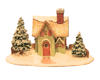 Wee Glitter House A-65 by Wee Forest Folk®