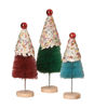 Christmas Cupcake Trees Set by Bethany Lowe