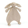 Bashful Beige Bunny Comforter by Jellycat