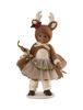 Reindeer Dolly by Bethany Lowe