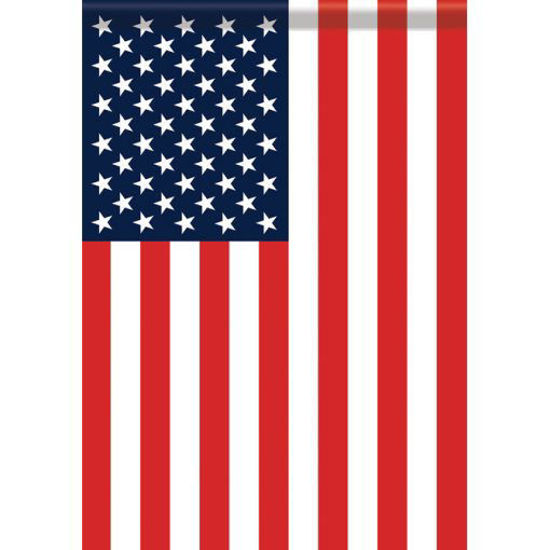 American Flag Dura Soft™ Flag by Carson