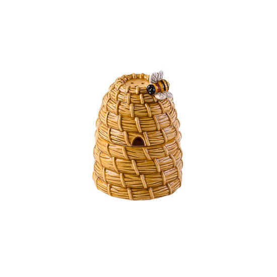 Beehive Salt & Pepper Set by One Hundred and 80 Degrees