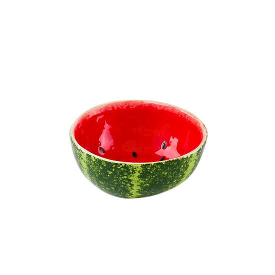 Small Watermelon Bowl by One Hundred and 80 Degrees